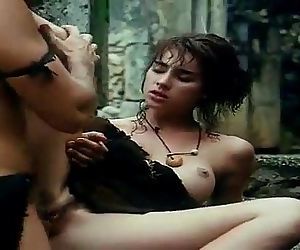 Тарзан :Фильм: clipvintage Секс в Джунгли