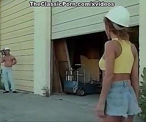 Classic porn movie with a handsome bilder