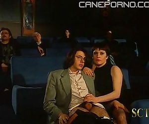 Italienisch Vintage porno :Film: