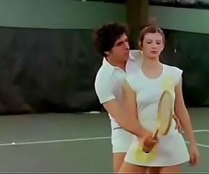 Làm sao phải giữ một tennis ồn ào quá Thành quả, Nóng tình dục 4 anh min